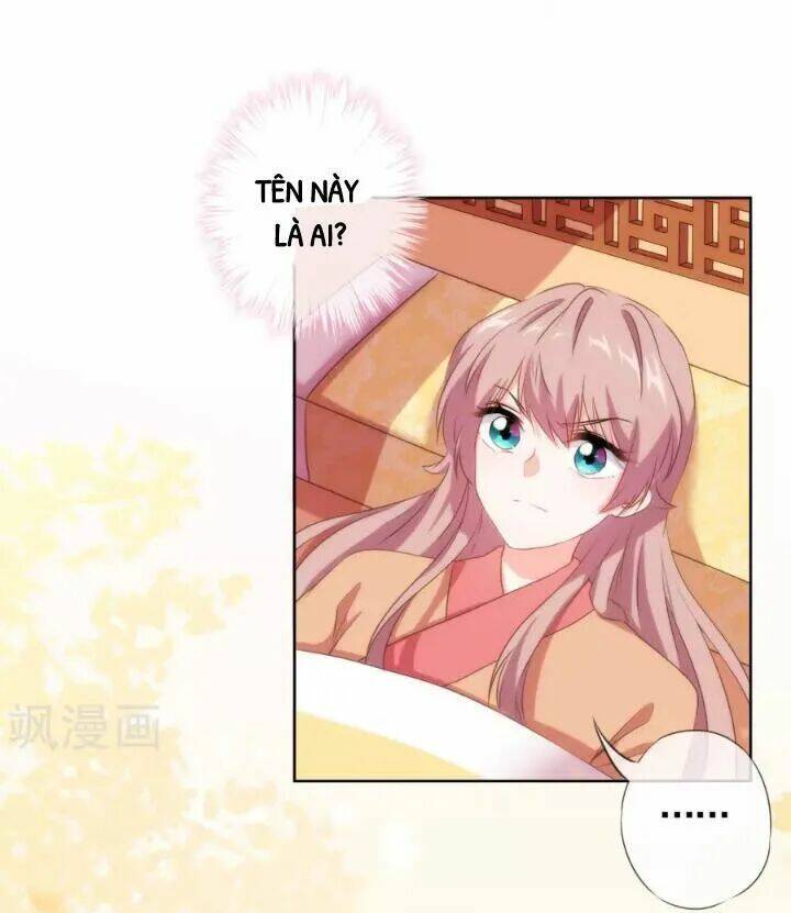 ồ, phu quân đáng yêu của tôi! chapter 29 22