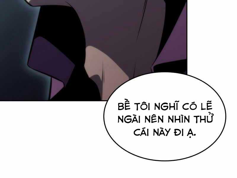 người chơi mới solo cấp cao nhất Chapter 59 - Trang 2