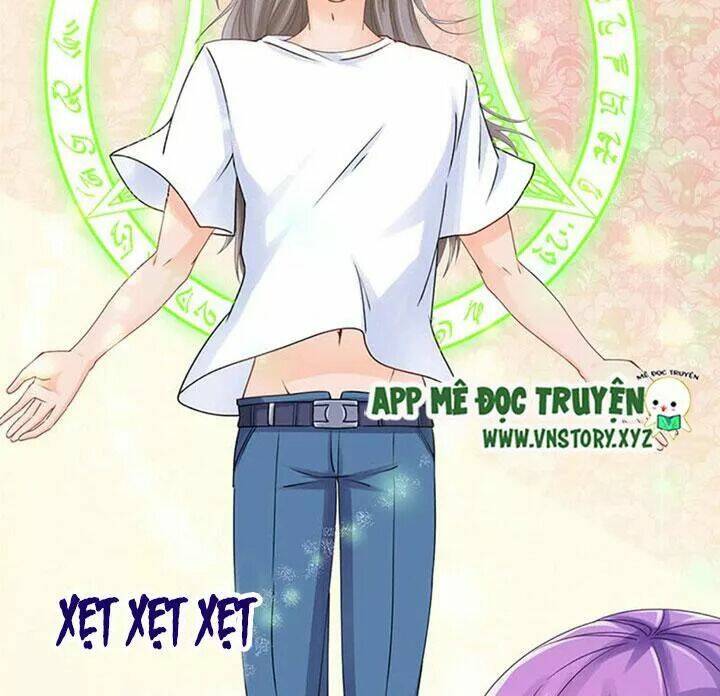 bồn tắm có vấn đề?! chapter 39 7