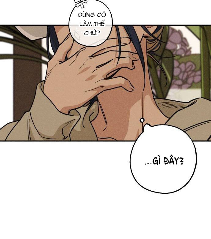 Mối Quan Hệ Đặc Biệt chapter 15.2 19