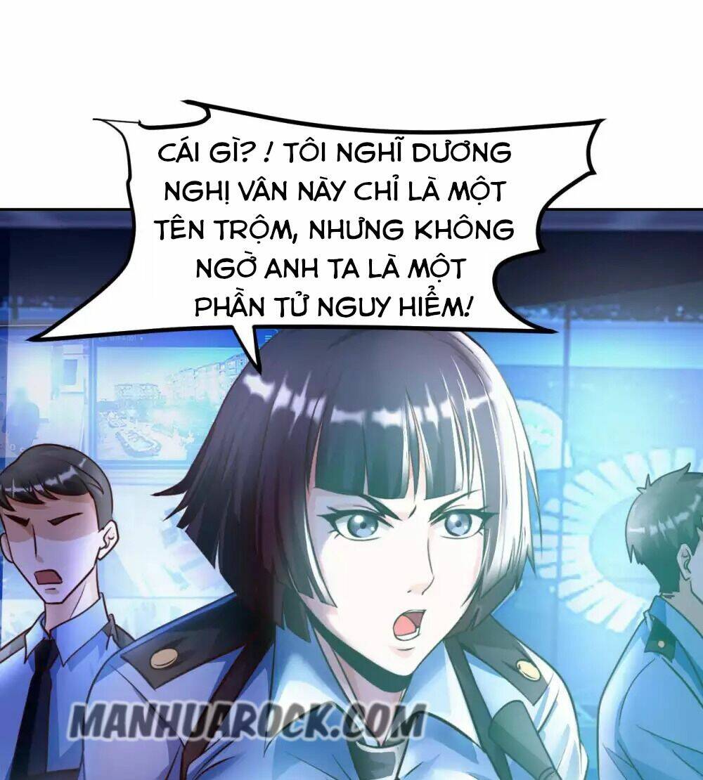 sư phụ của ta là thần tiên chapter 38 15