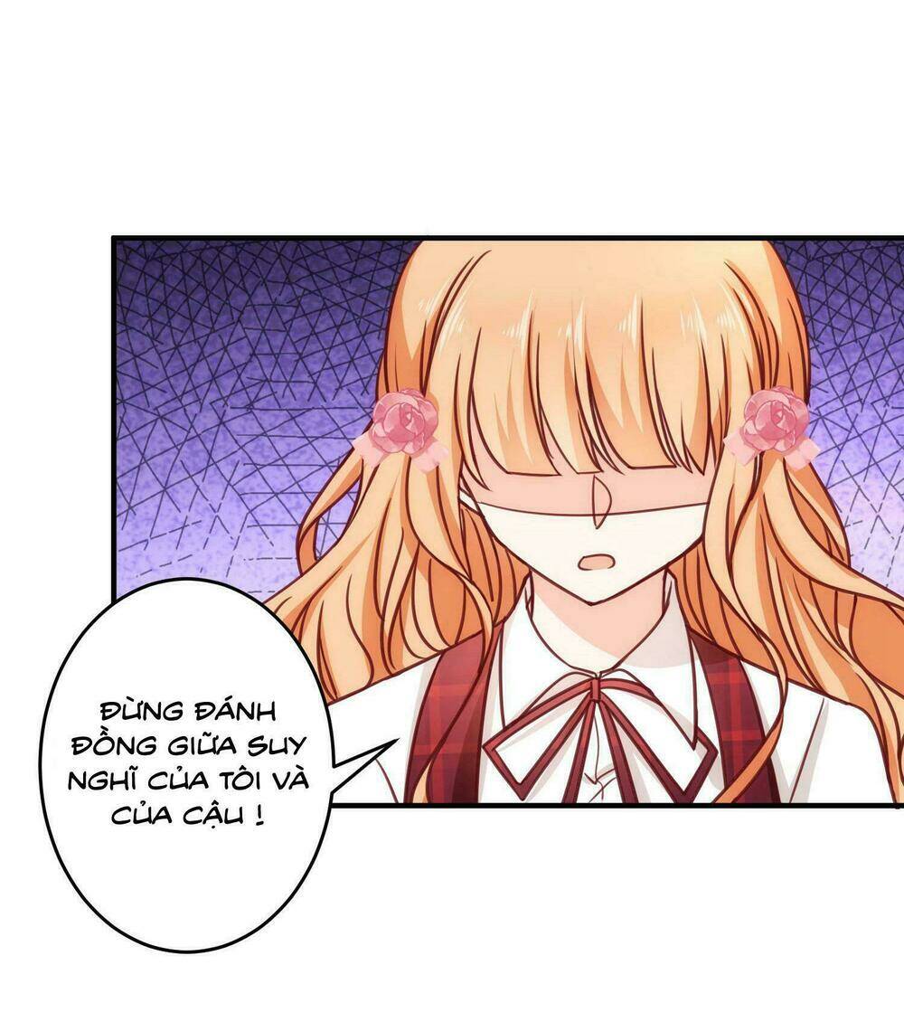 hôm nay tôi sẽ yêu ai đây ? chapter 22 6