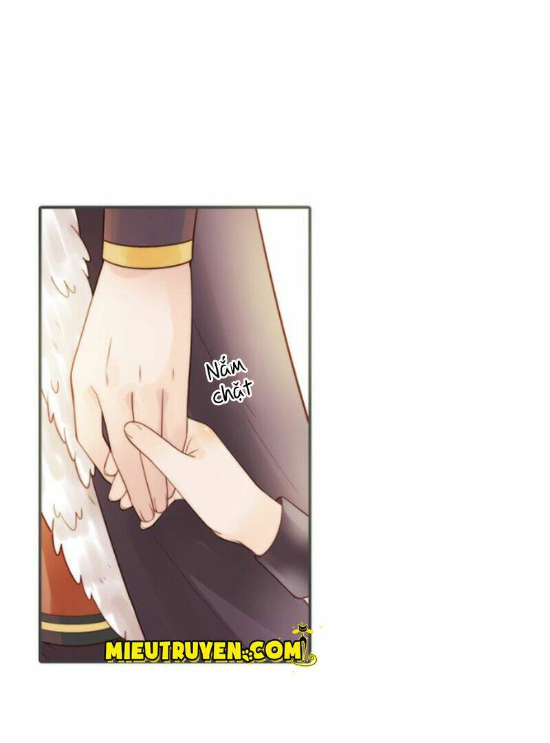 cướp chàng vợ về đón năm mới chapter 18 25