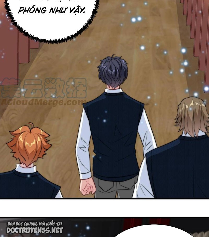 Slime ta treo cự long lên đánh là hợp lý nhỉ? Chapter 137 7