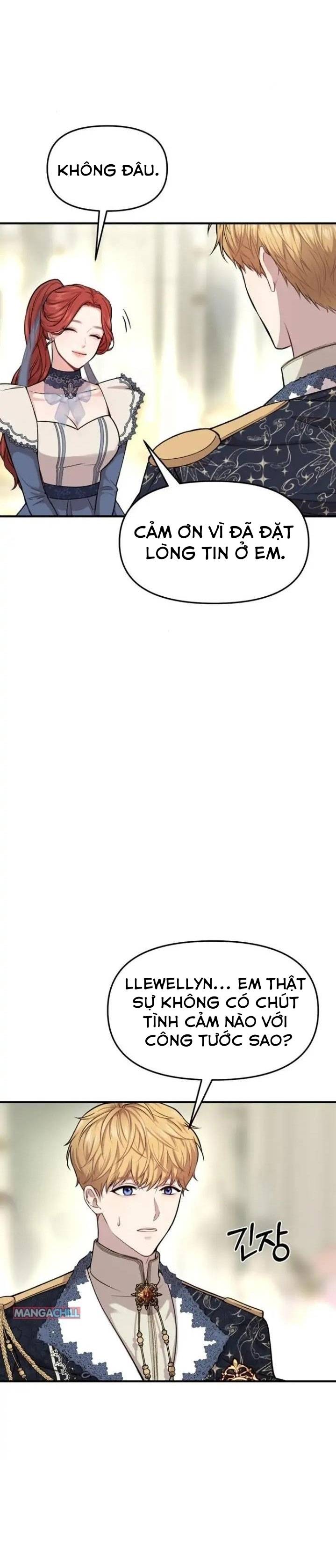 căn phòng bí mật của nàng công chúa bị bỏ rơi chapter 5 42