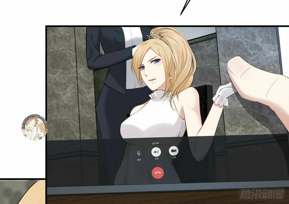 quái trộm thâu tâm chapter 10.1 3