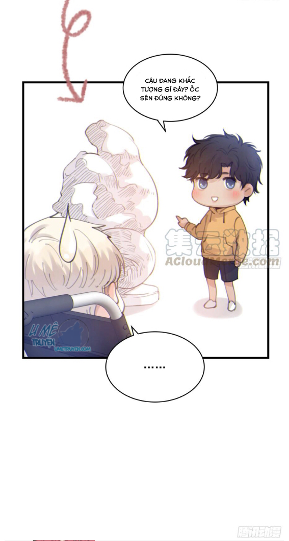 đêm sao chapter 40 19