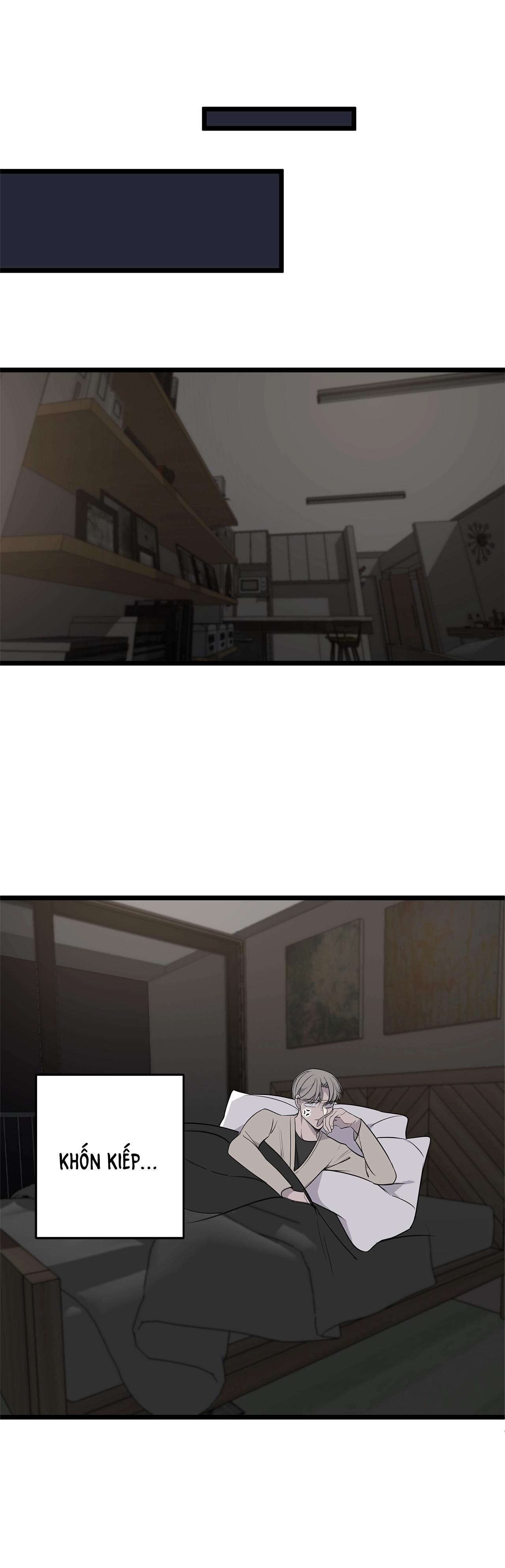 sao notp lại thành thật rồi? chapter 11 13