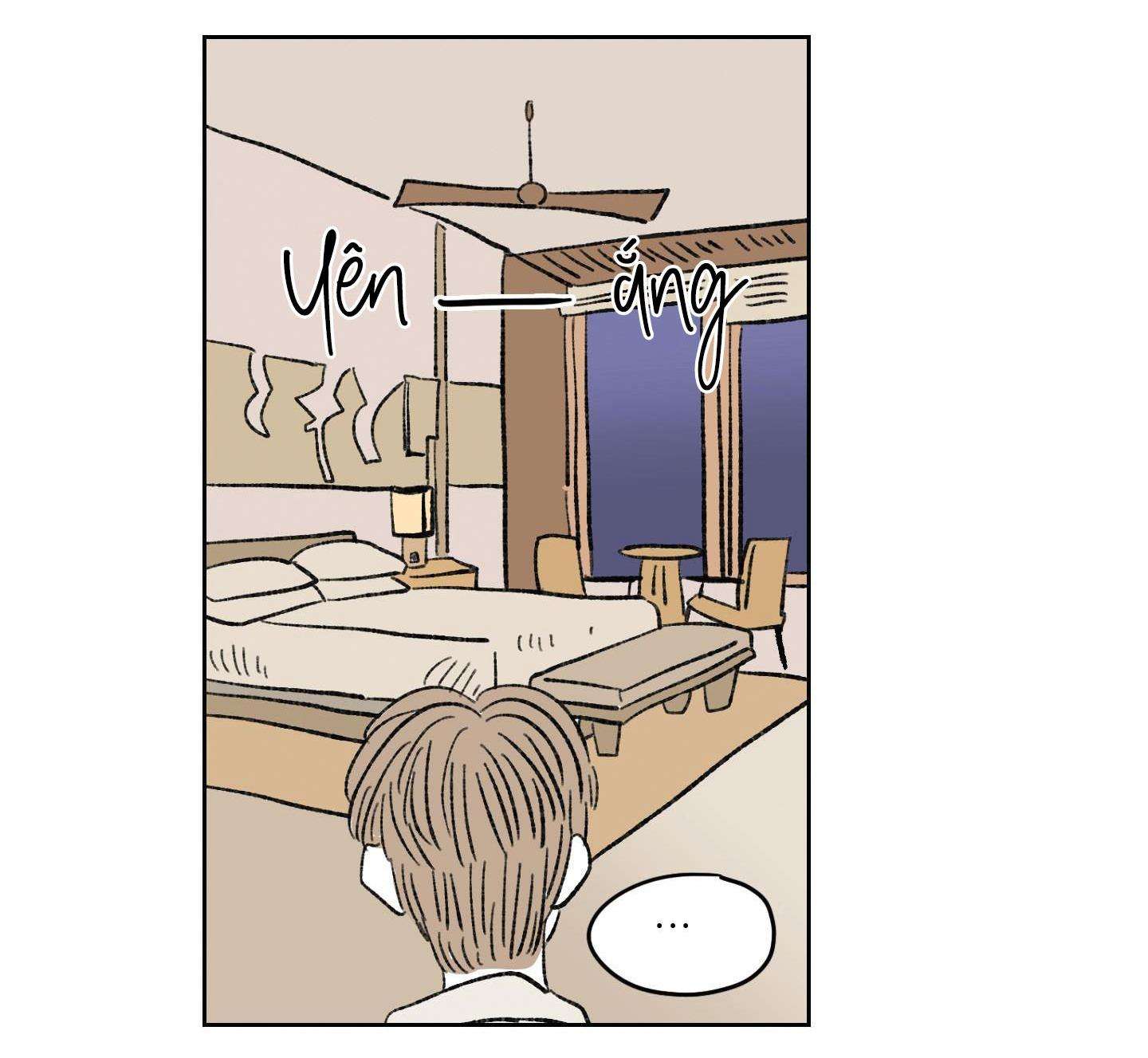 tình tay ba giữa chó, sói và mèo chapter 37 41