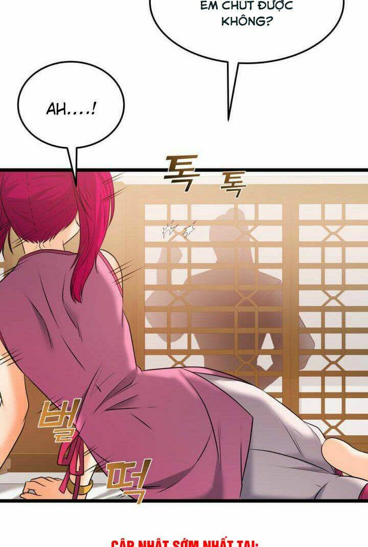 lôi thần chuyển sinh chapter 33 5