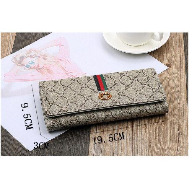 Ví nữ đẹp dáng dài nhiều ngăn cầm tay thời trang cao cấp giá rẻ TX34