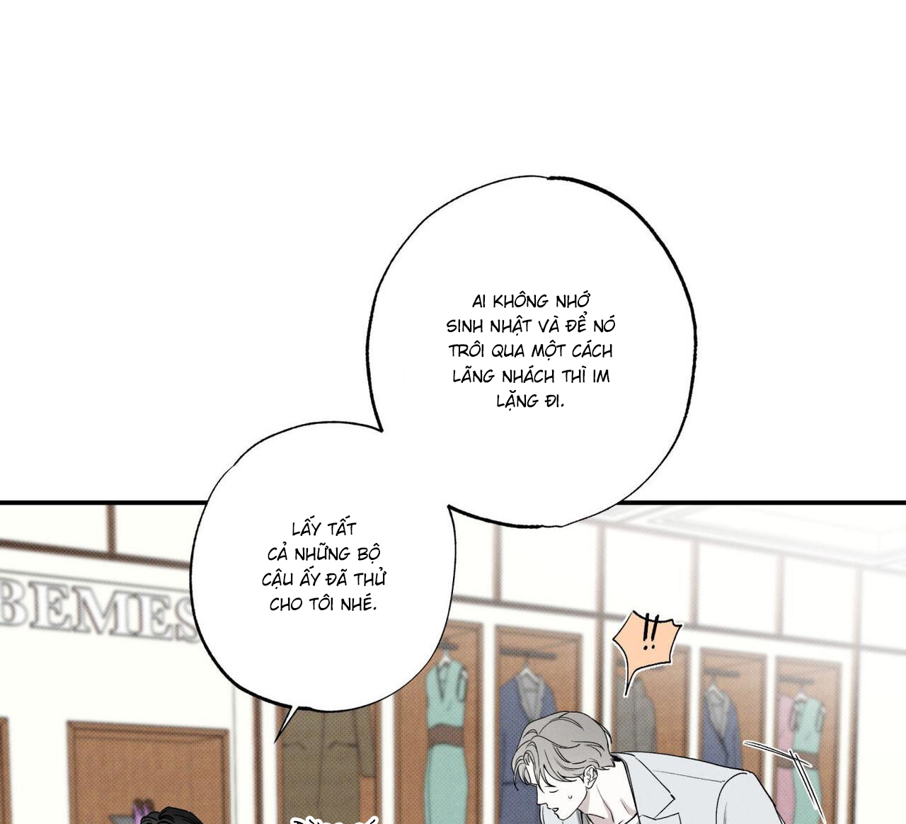 chàng giao pizza và gold palace chapter 43 76