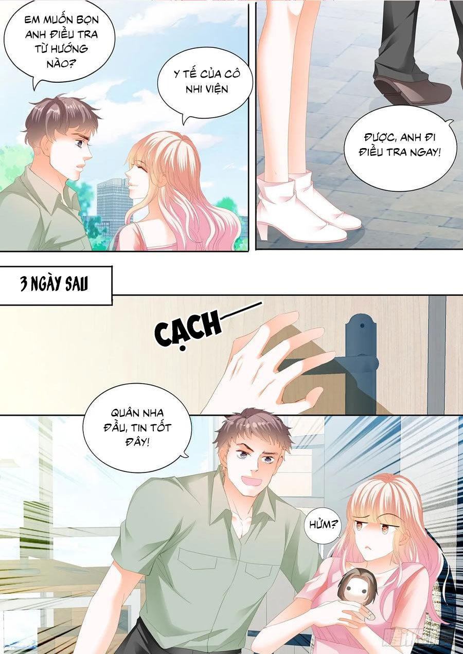 bá đạo tiểu thúc, xin trêu chọc vừa thôi! chapter 149 10