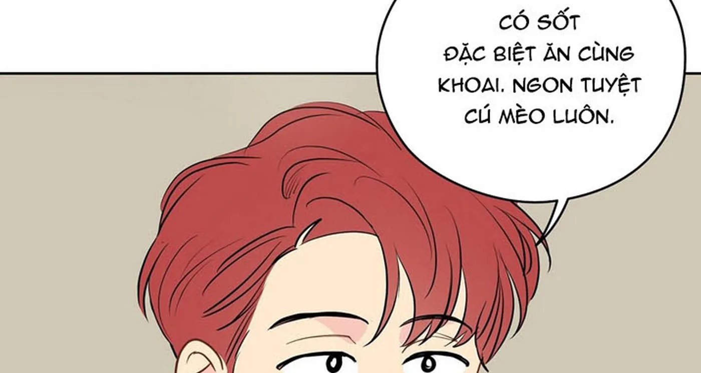 chuyện quái gì với giấc mơ đó vậy chapter 21 9