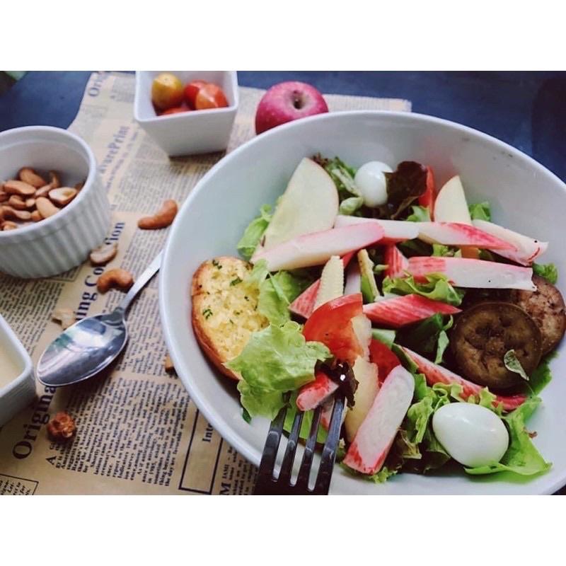 Thanh cua dài liên anh 500g (giao tphcm)