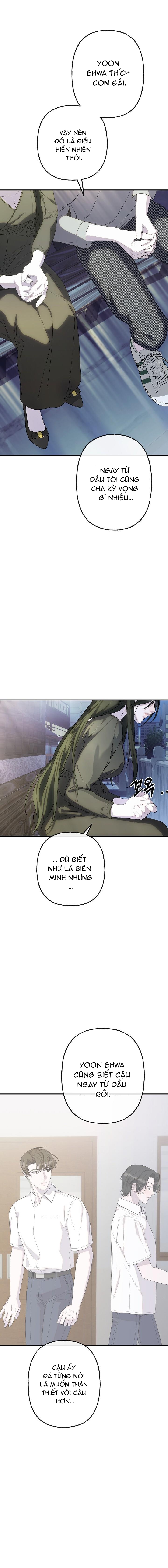 khóc đi ma vương chapter 3 13