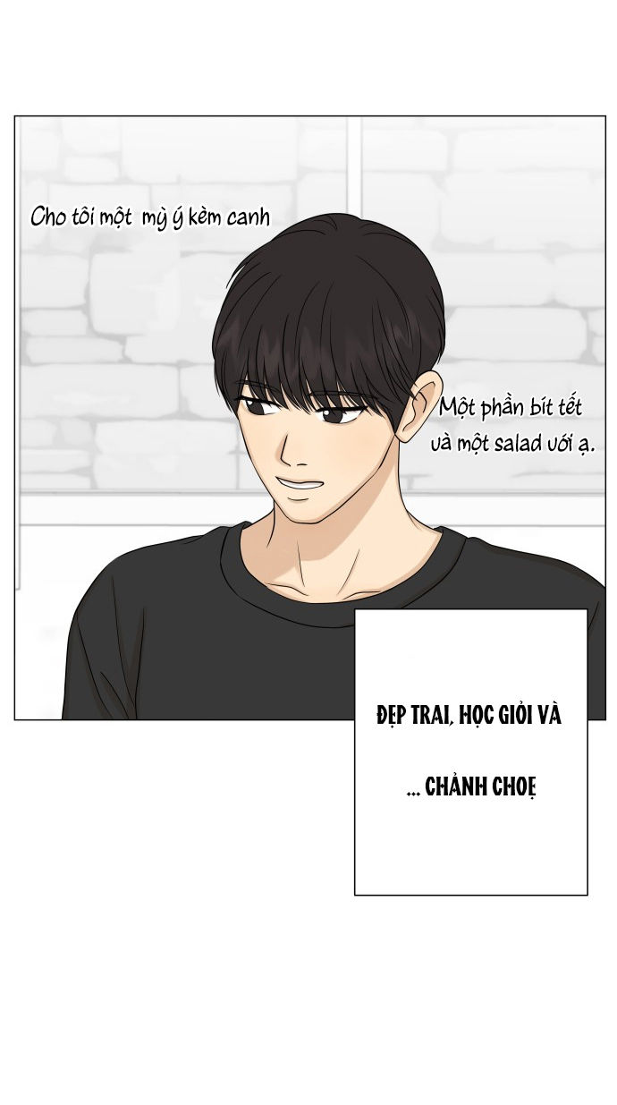 Tuyển Tập Truyện Ngắn Dằm Khăm Của Bạn Mảy chapter 18.2 - Trang 15