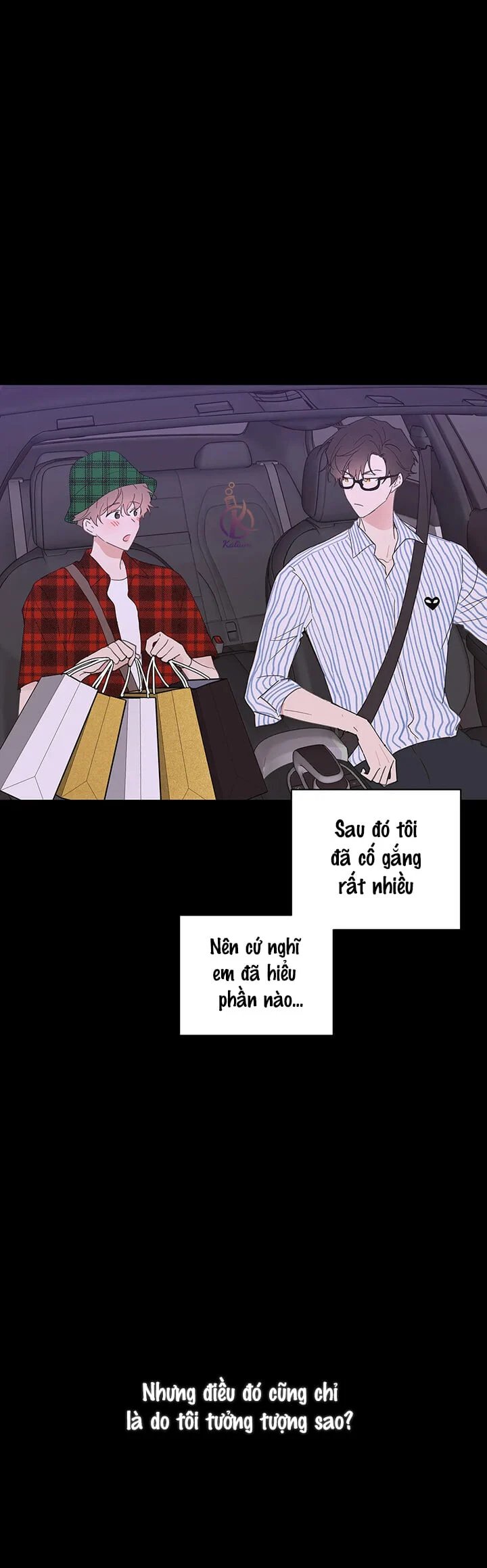 tâm tư của ju in chapter 52 35