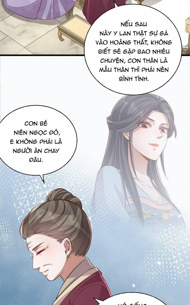 tái sinh trở lại : ta trở thành độc y thái tử phi chapter 44 6