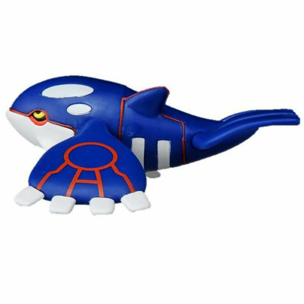 Mô Hình Pokémon Kyogre – Hyper Size