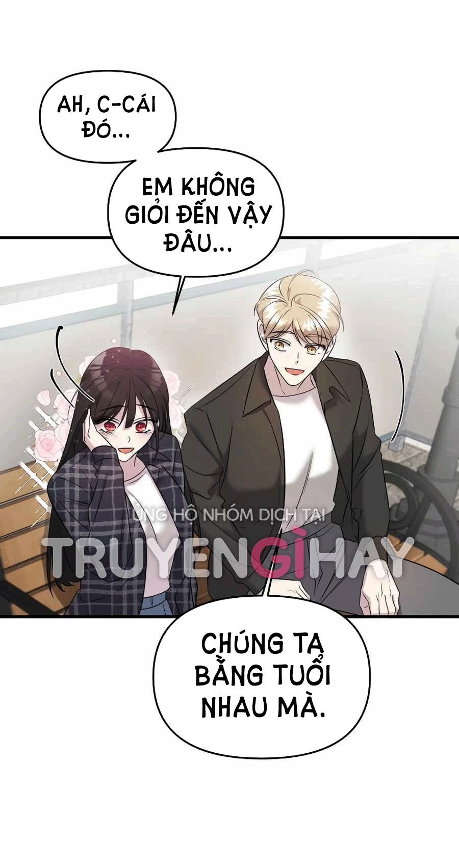 phản diện thuần túy chapter 7.2 29