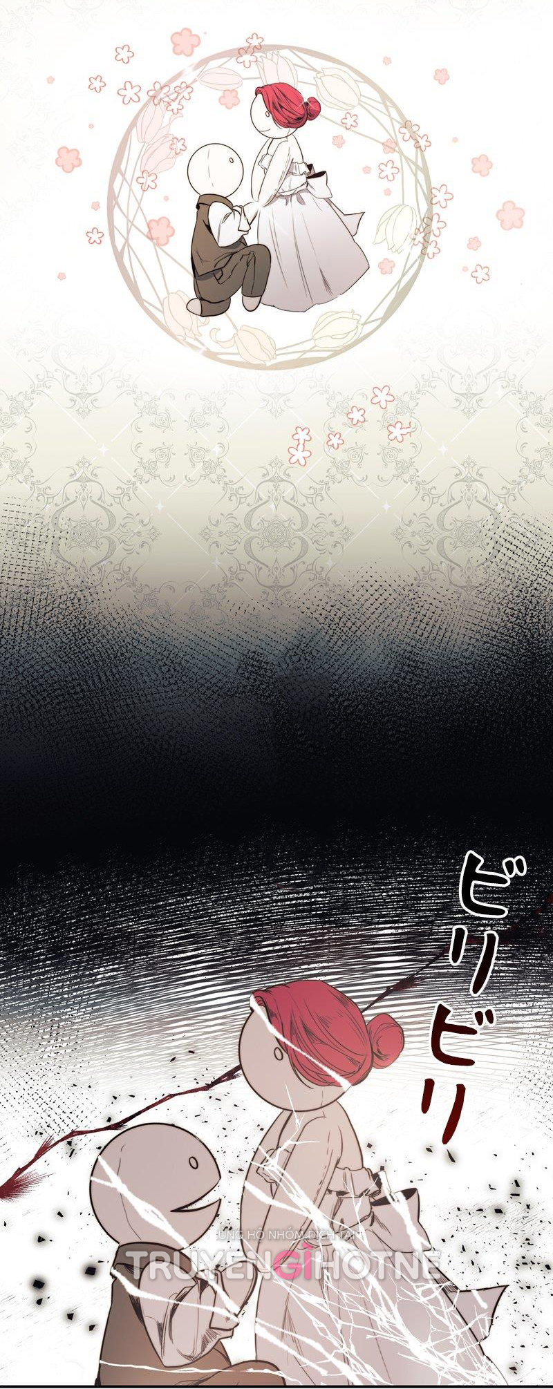 cảm ơn sự phản bội của anh chapter 1.1 28