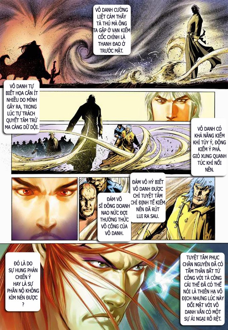 phong vân chapter 326 10