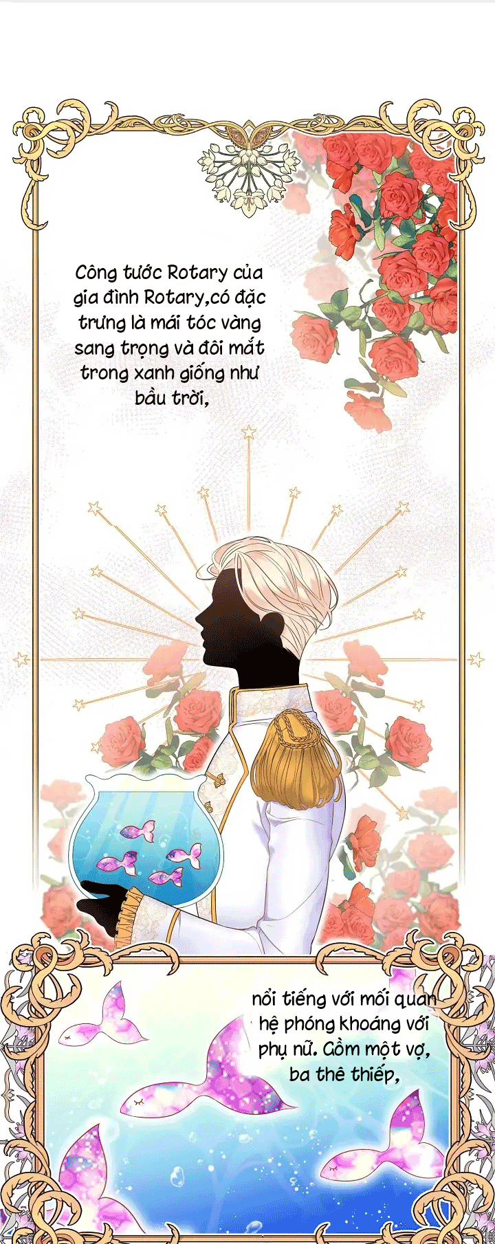 quý cô lady crystal là một người đàn ông chapter 0.1 2