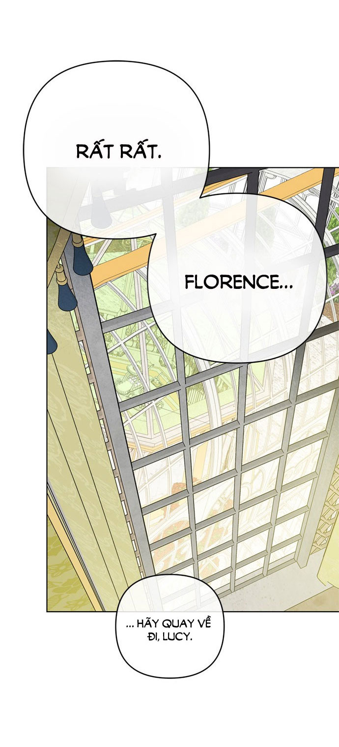 cách hiệp sĩ sống như một tiểu thư chapter 104.2 44