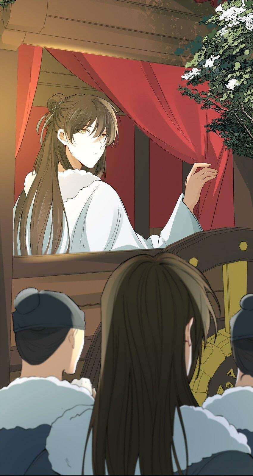 Loạn Thế Vi Vương chapter 14.1 7