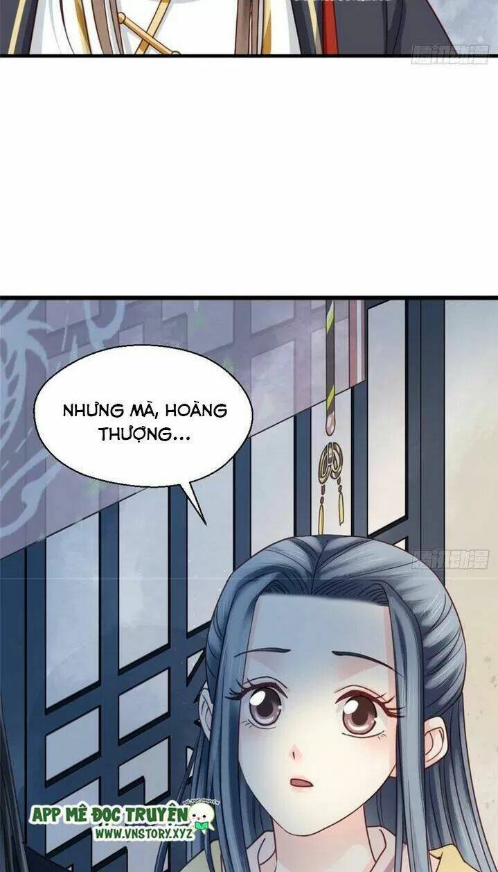 kiều nữ độc phi chapter 203 32