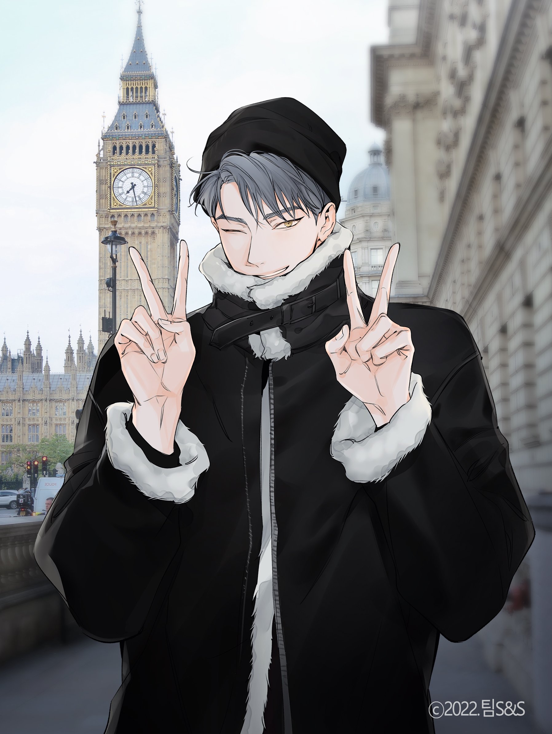 hướng đến nơi chân trời chapter 0 7