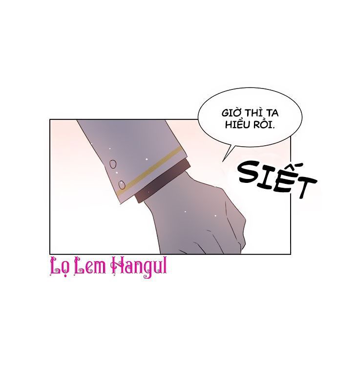 tôi là vị hôn thê phản diện chapter 10 53