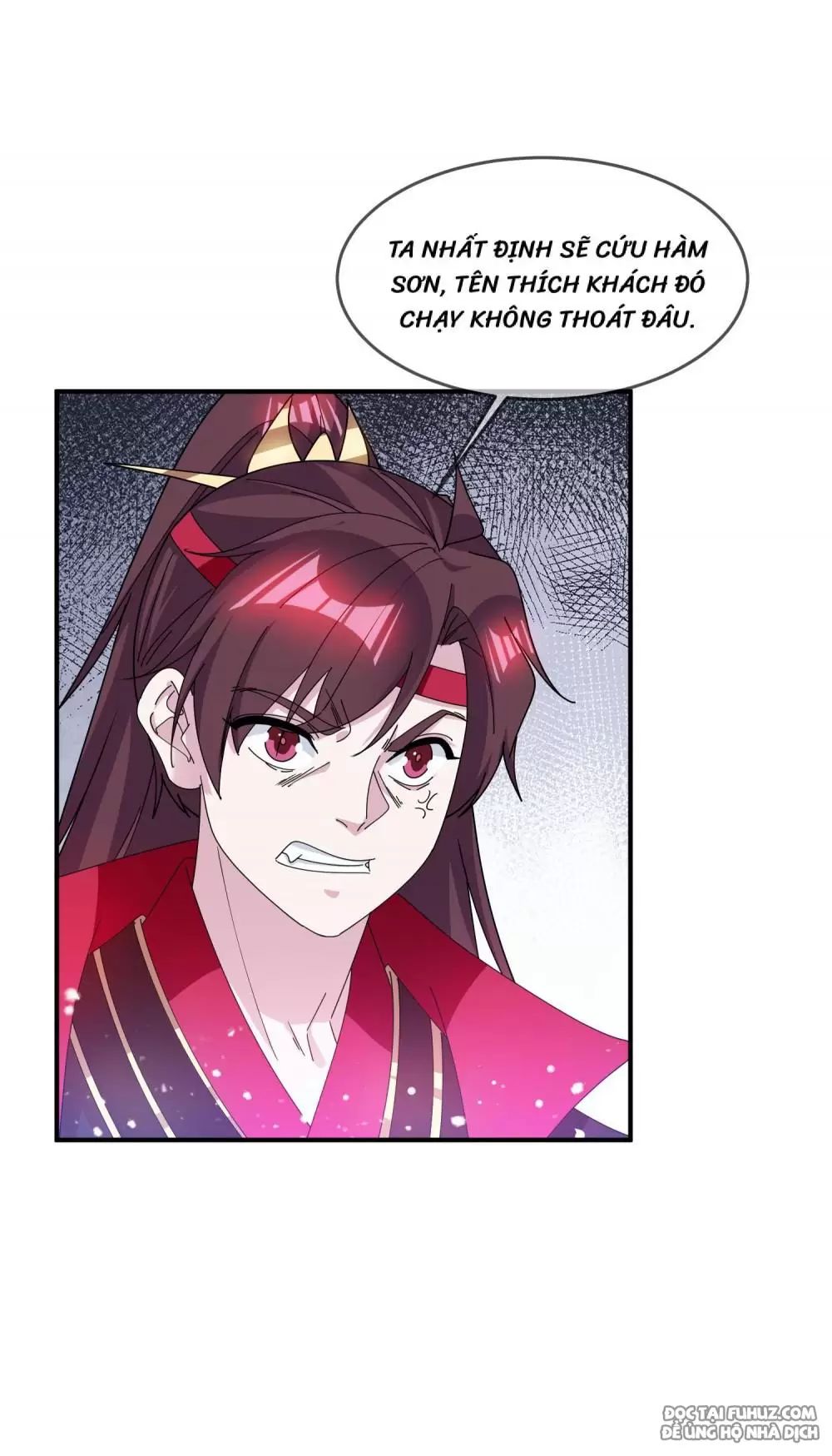 cực phẩm bại gia tử chapter 232 22