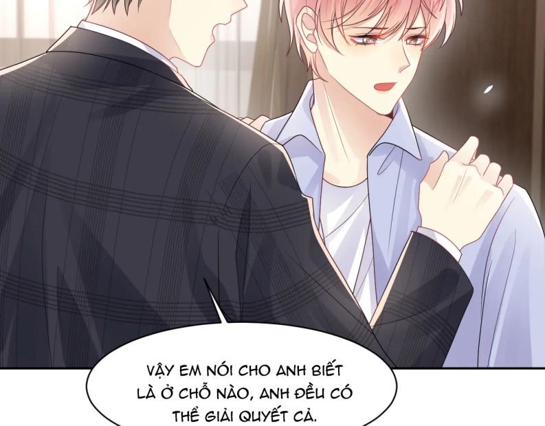 lại bị bạn trai cũ nhắm trúng rồi chapter 87 17