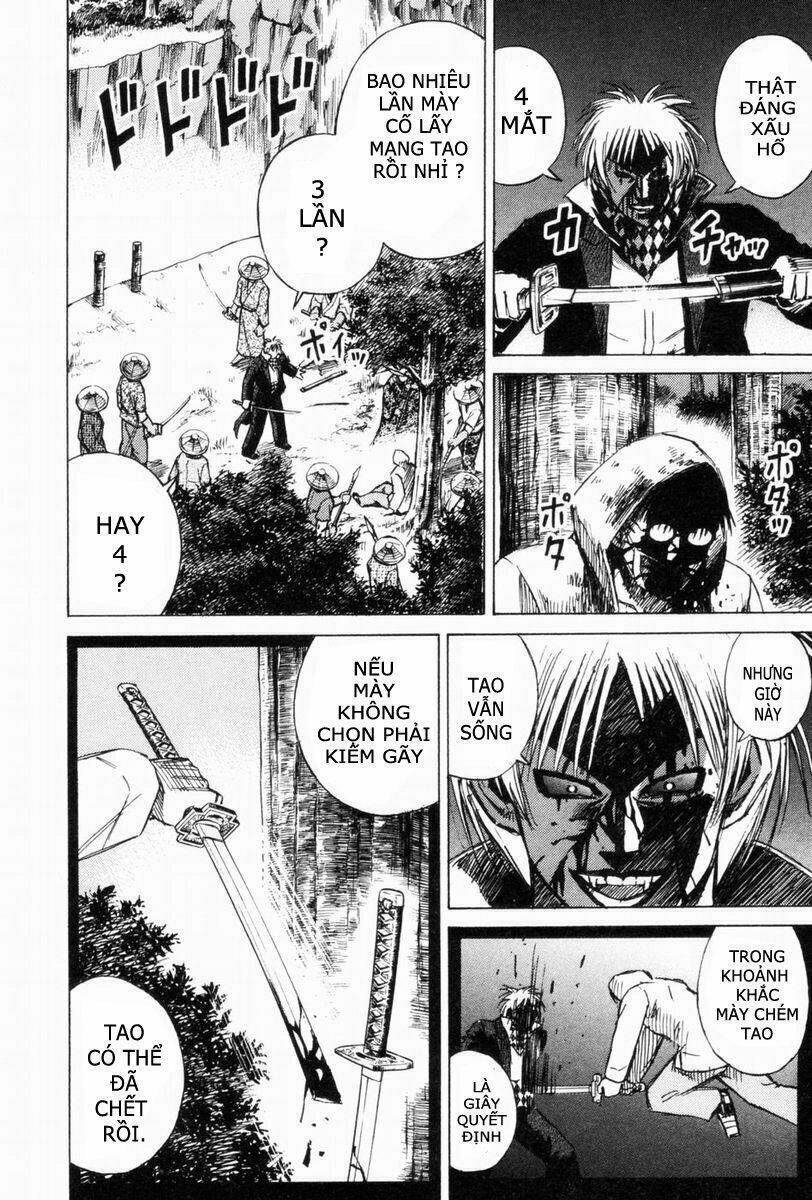 đảo ma cà rồng chapter 44 17