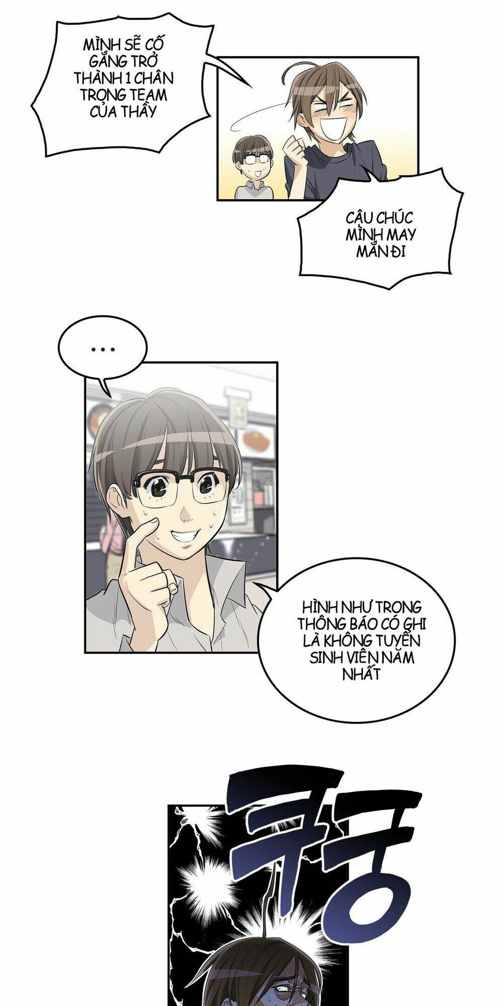 câu lạc bộ sa đoạ chapter 4 34