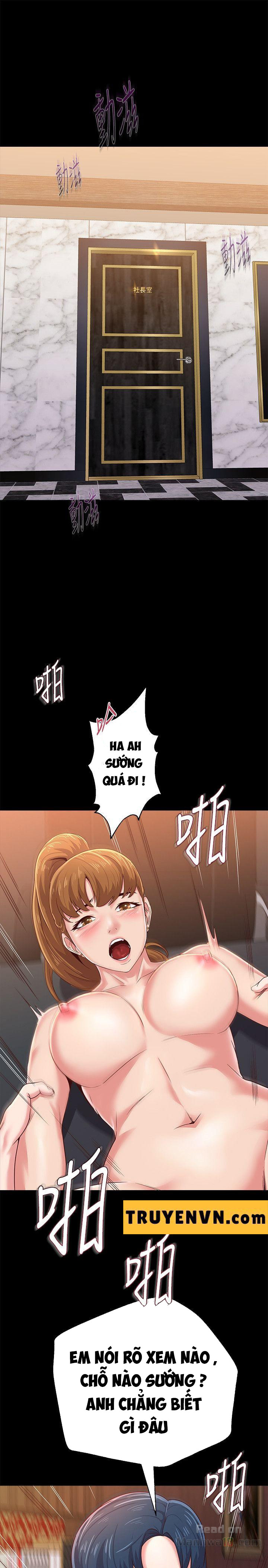 cô giáo bán thân chapter 32 8