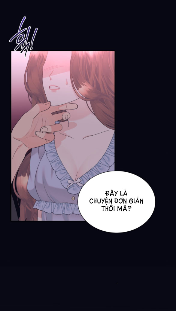 Người Vợ Giả Mạo chapter 6.2 - Trang 23