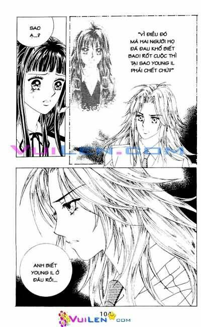 tìm lại tình yêu chapter 126 5