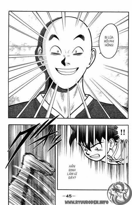 hoàng phi hồng phần 1 chapter 31 44