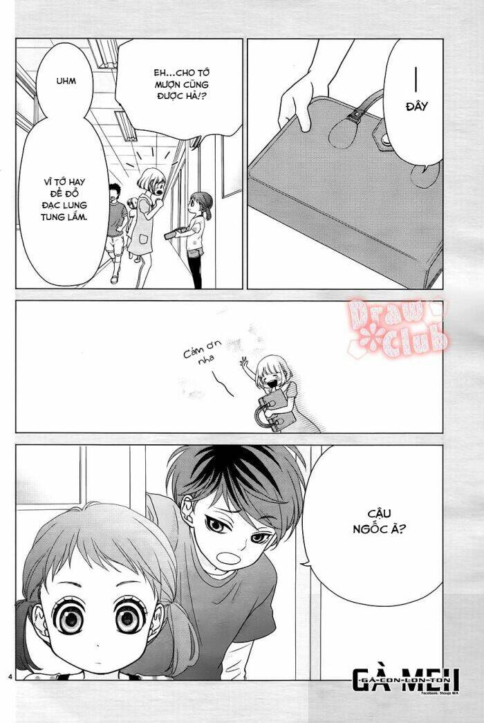 hatsu haru chapter 5 4