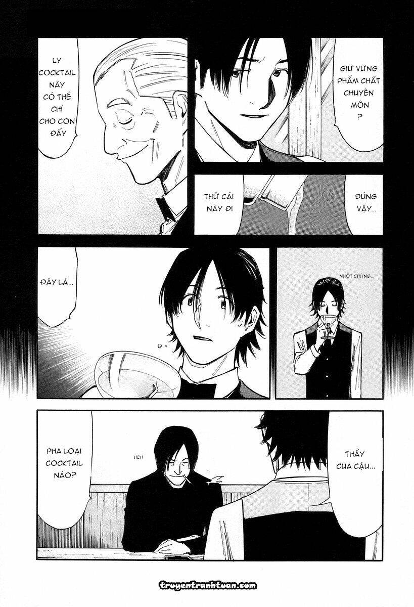 bartender chapter 79 14