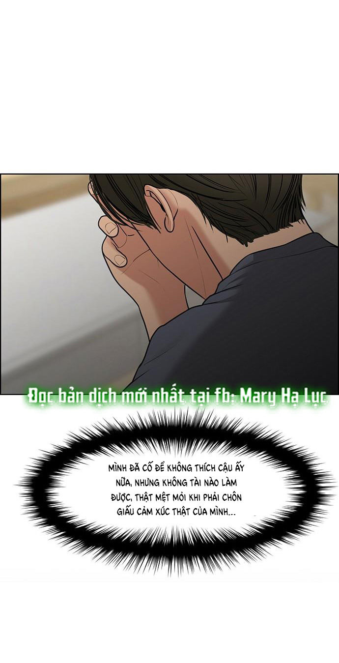vẻ đẹp đích thực - true beauty chapter 149.2 11