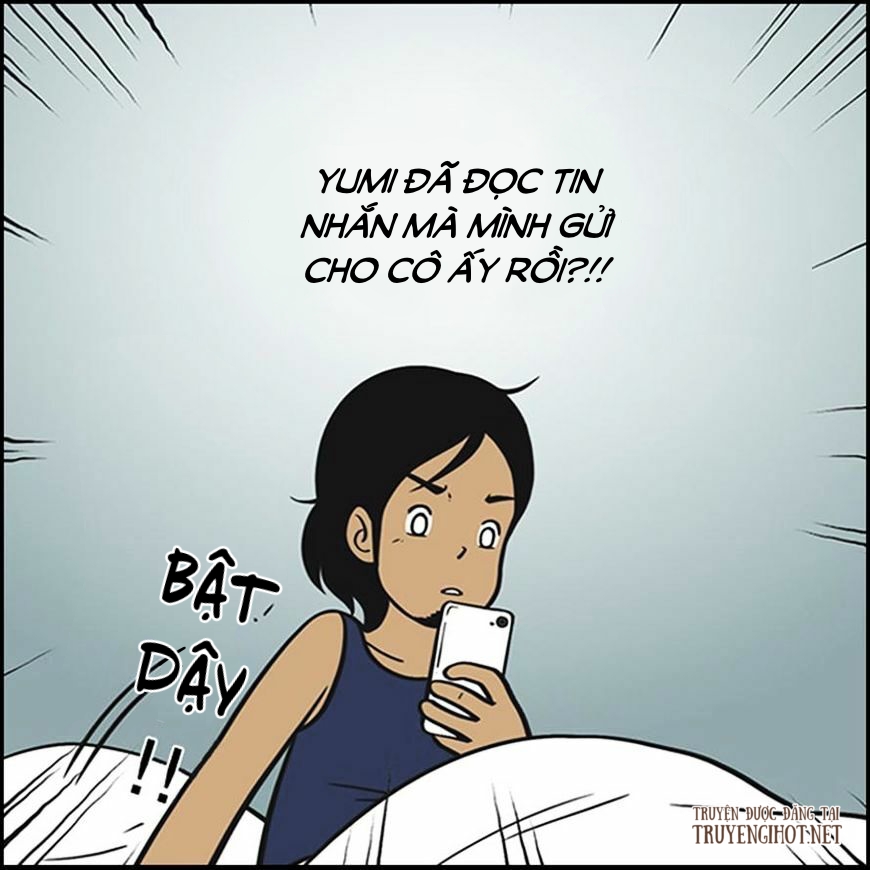 yumis cells chapter 46 6