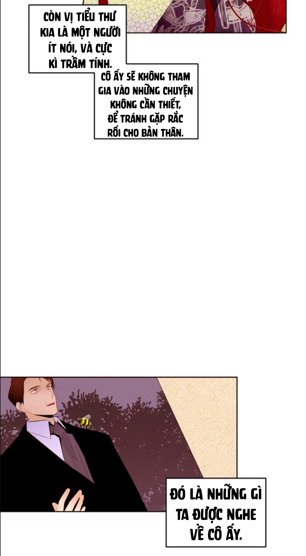 cuộc sống nhàm chán của quý cô tái sinh chapter 3 6