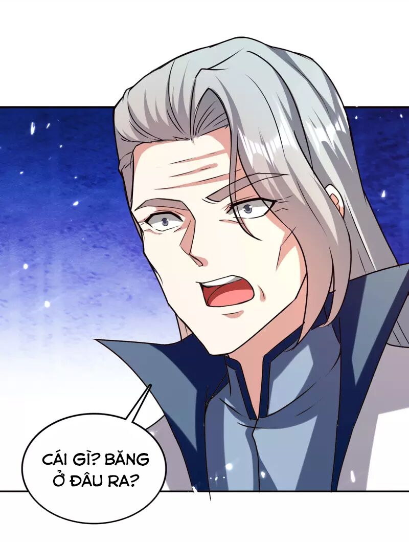 tối cường thăng cấp chapter 320 7