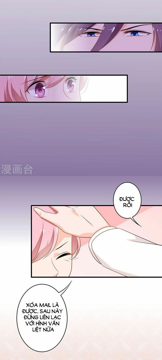 cả thế giới đều không bằng người chapter 107 6