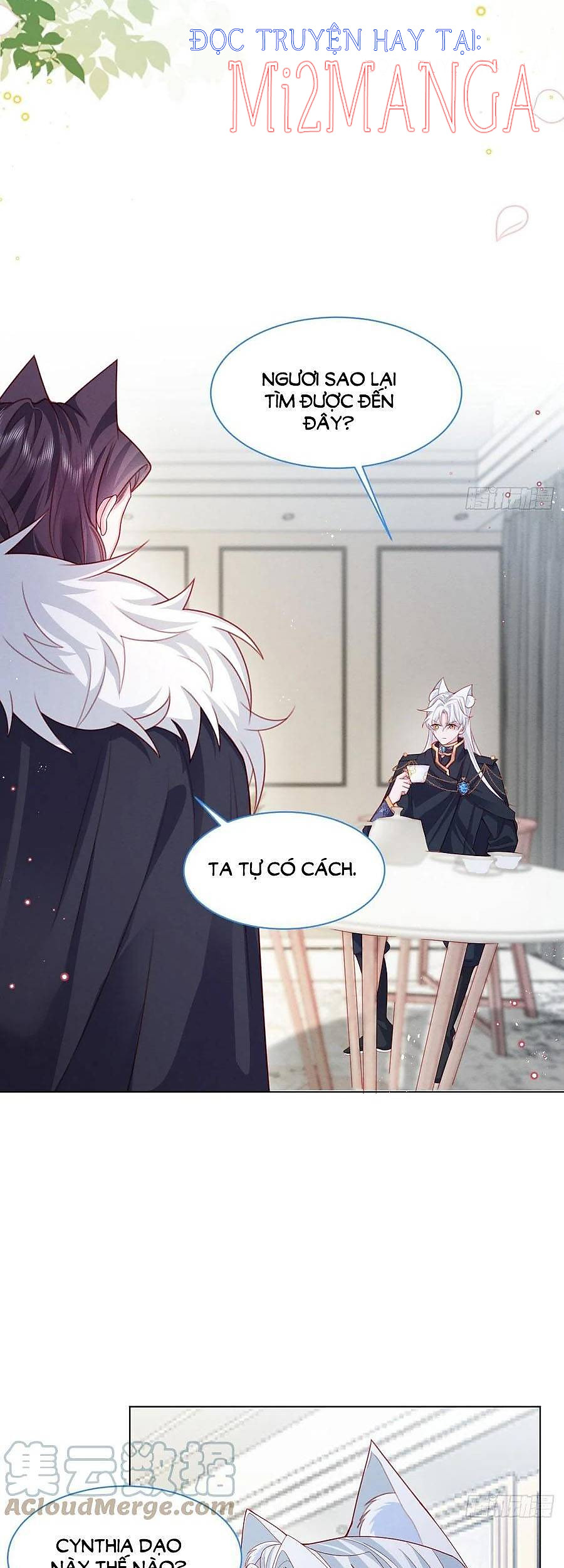 ninita yêu dấu chapter 43.2 13