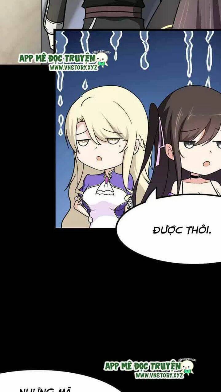 bạn gái virus của tôi chapter 207 23